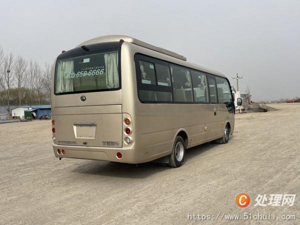 其他二手車輛