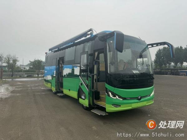 其他二手車輛