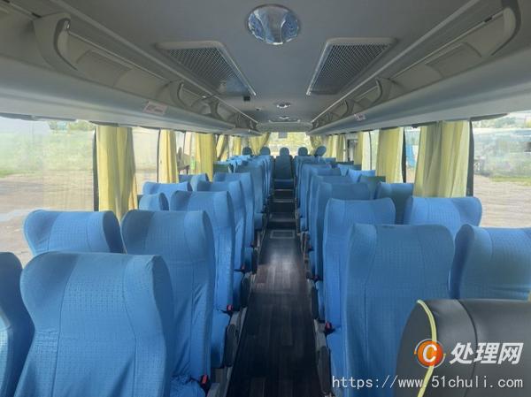 其他二手車輛
