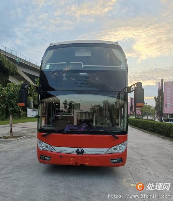 其他二手車輛