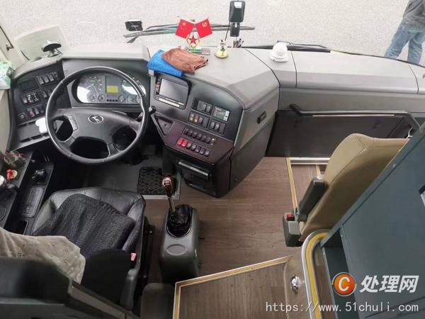 其他二手車輛