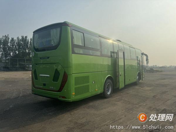 其他二手車輛