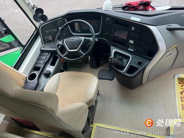 其他二手車輛