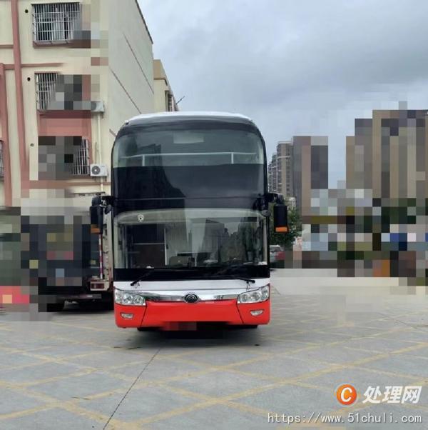 其他二手車輛