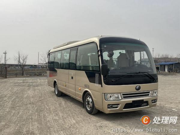 其他二手車輛