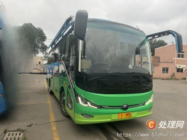 其他二手車輛