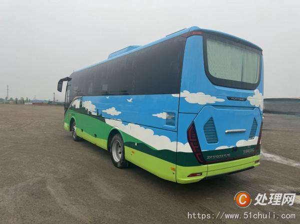 其他二手車輛