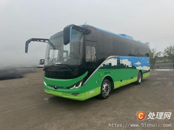 其他二手車輛