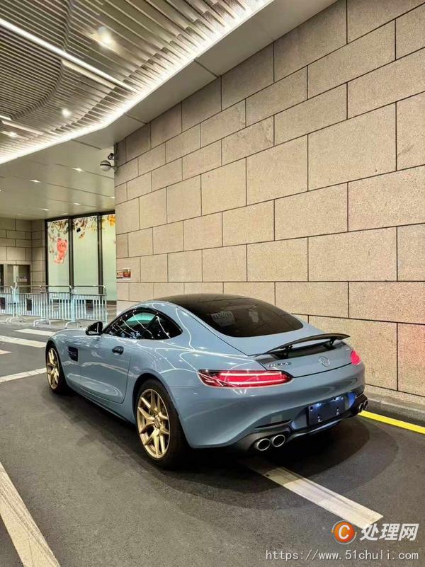 二手轎車