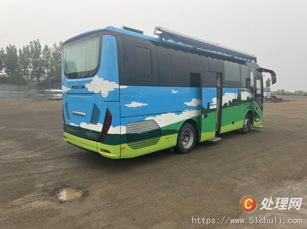 其他二手車輛