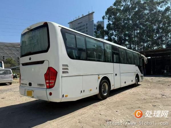 其他二手車輛