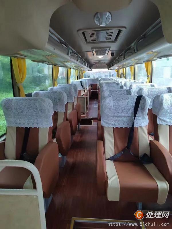 其他二手車輛