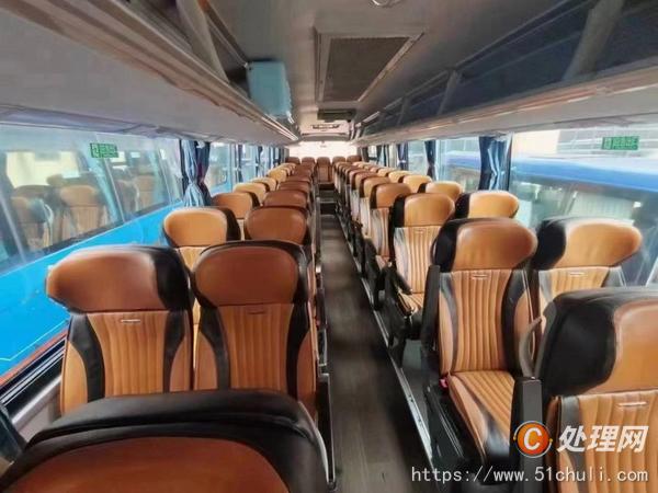 其他二手車輛