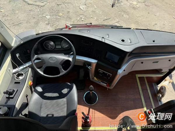 其他二手車輛