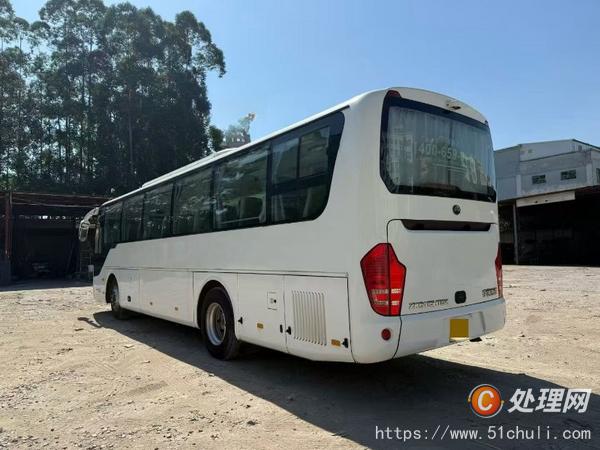 其他二手車輛