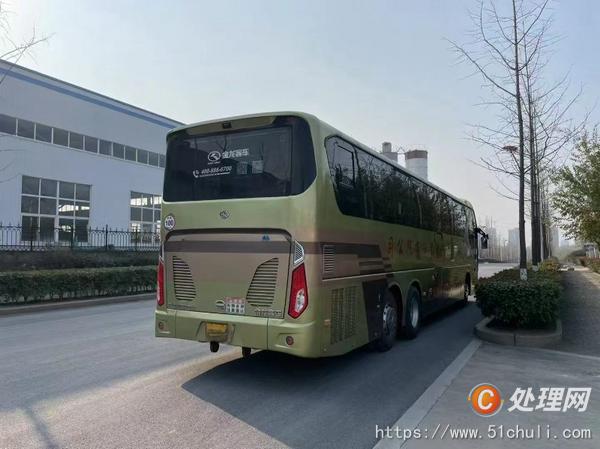 其他二手車輛