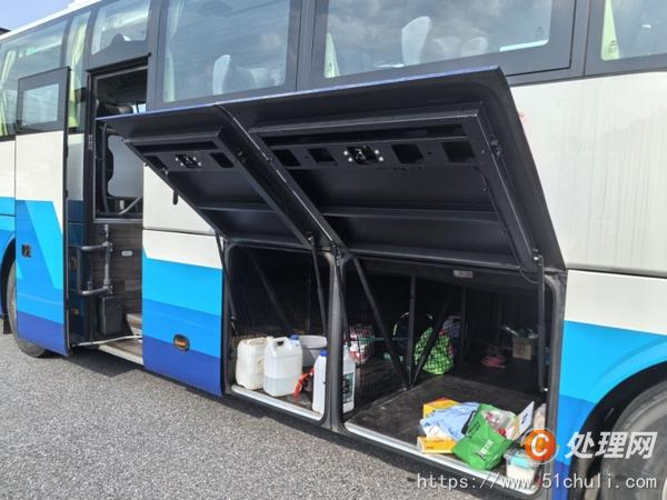 二手客車