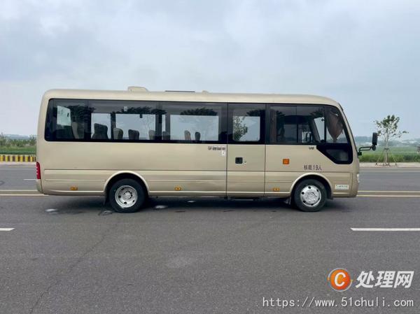 其他二手車輛