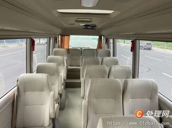其他二手車輛