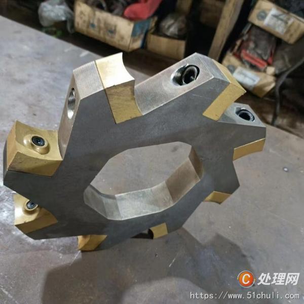 二手撕碎機(jī)