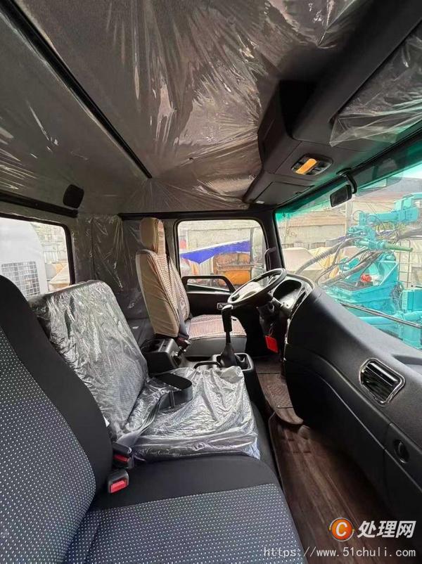 二手車載泵