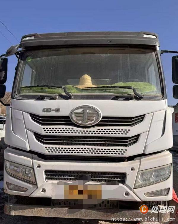 二手混凝土泵車