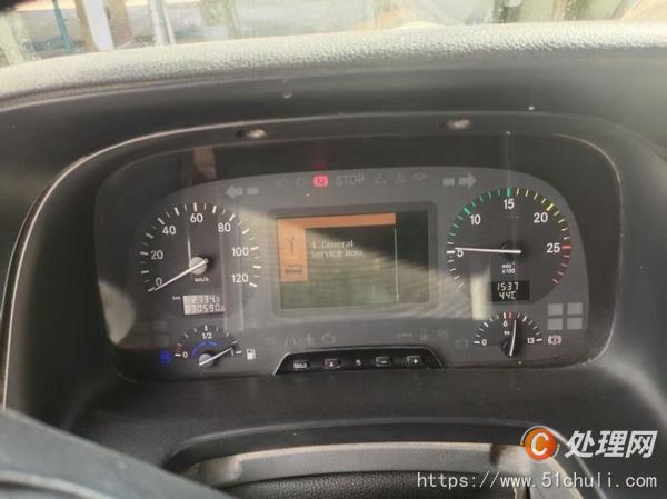 二手混凝土泵車