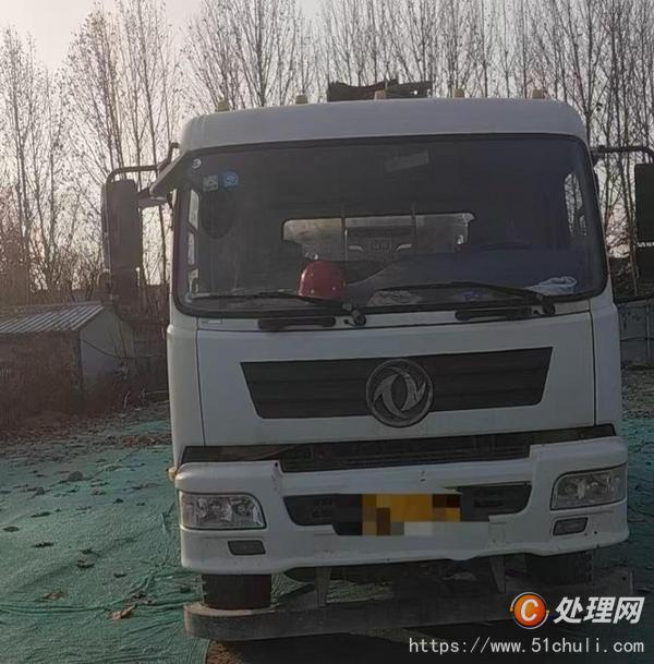 二手混凝土泵車