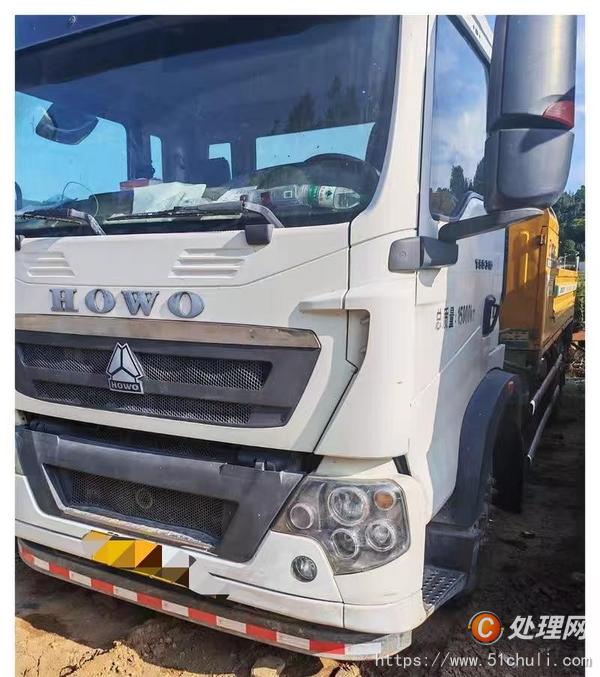 二手車載泵