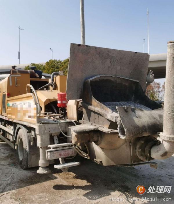 二手車載泵