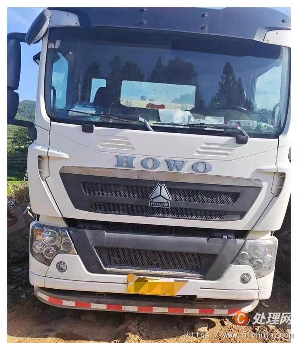 二手車載泵