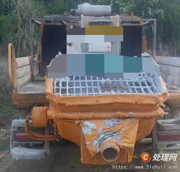 二手車載泵