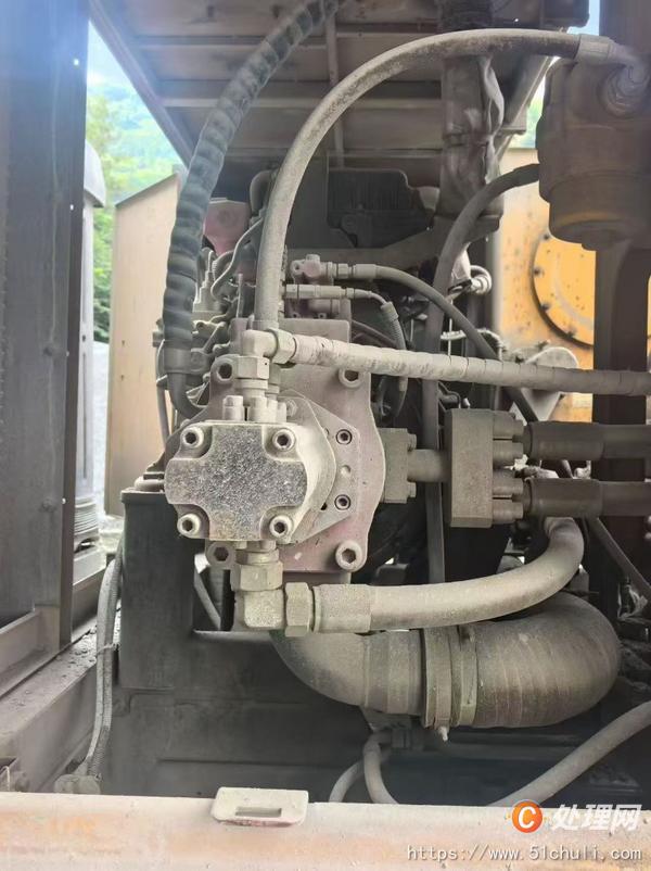 二手車載泵