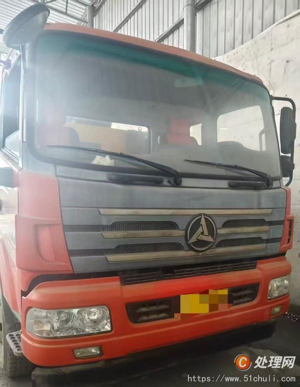 二手車載泵