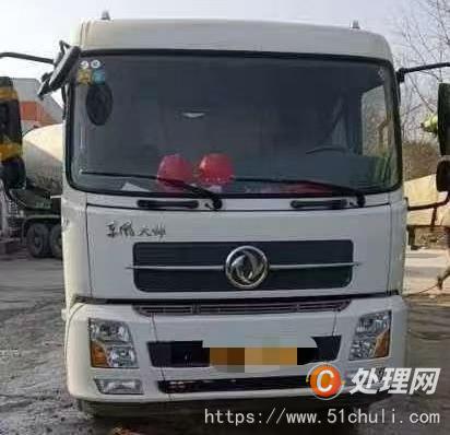 二手車載泵