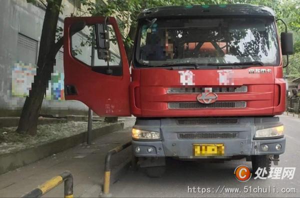 二手隨車吊
