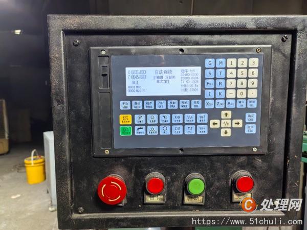 二手倒角機(jī)