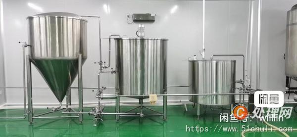 二手發(fā)酵罐