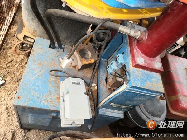 二手發(fā)電機(jī)