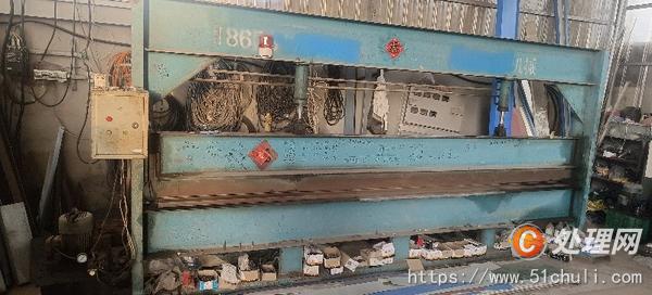 二手壓瓦機(jī)