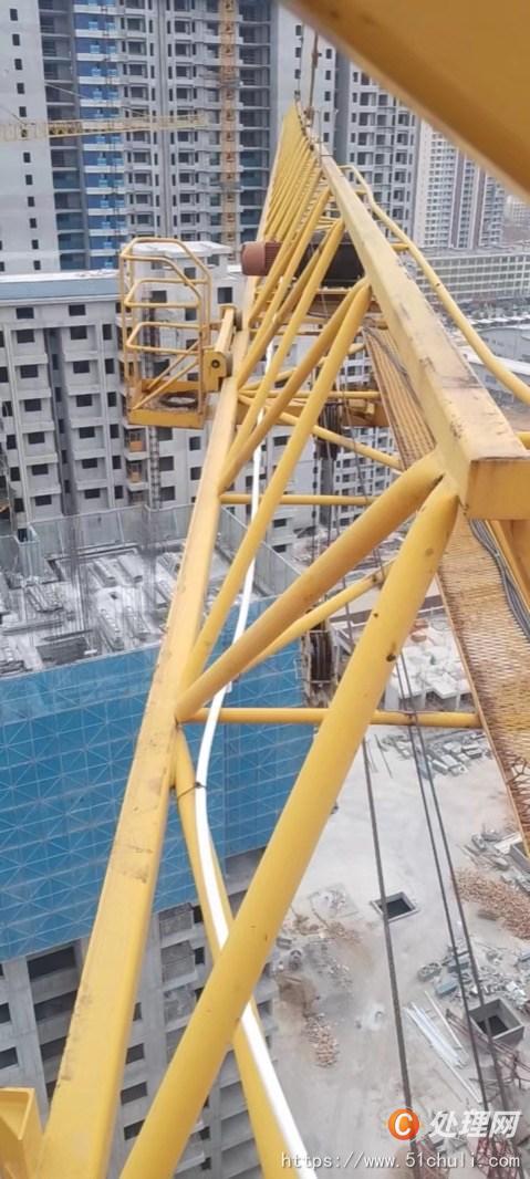 二手塔吊