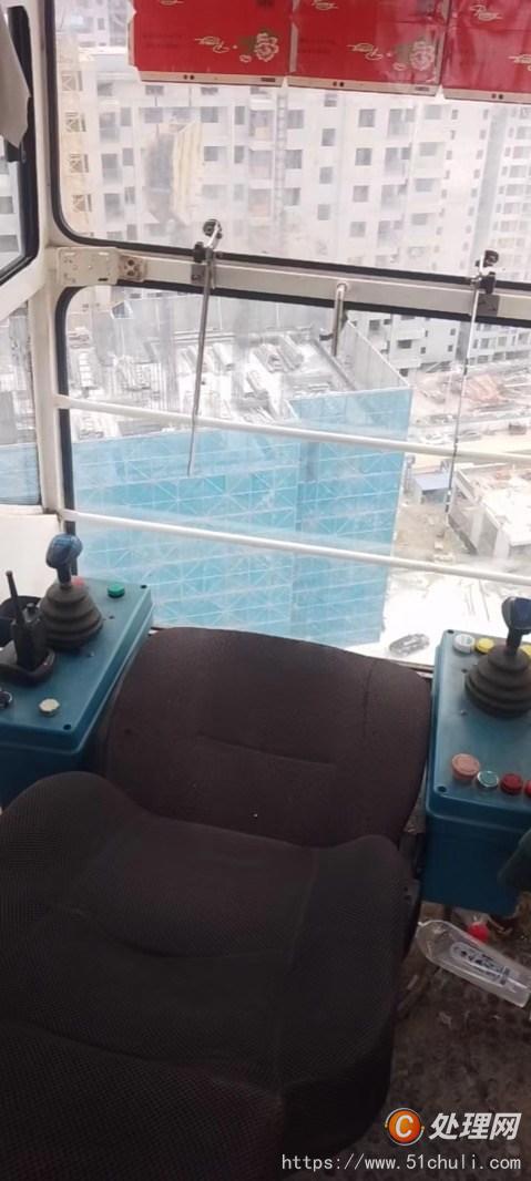 二手塔吊