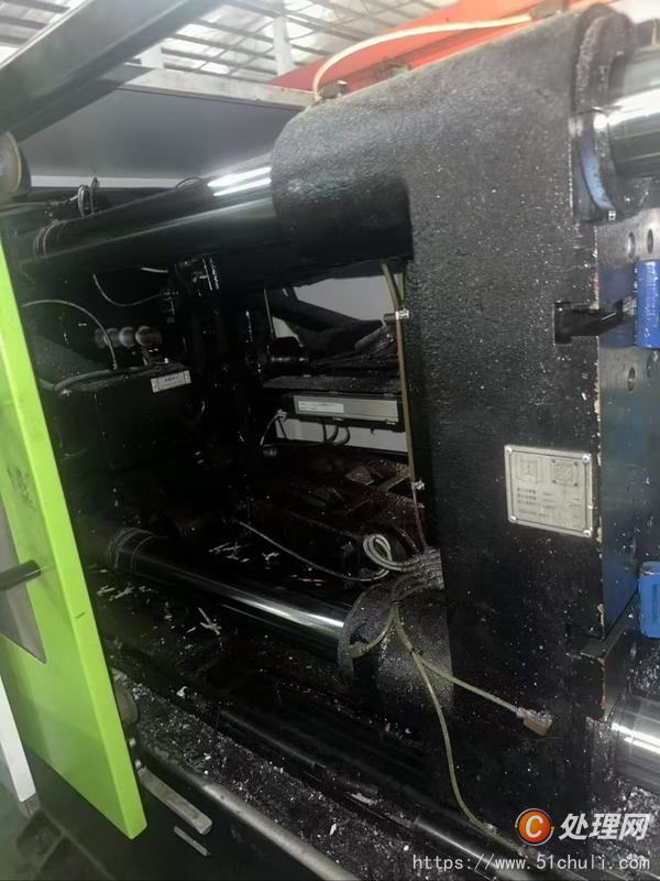 二手注塑機