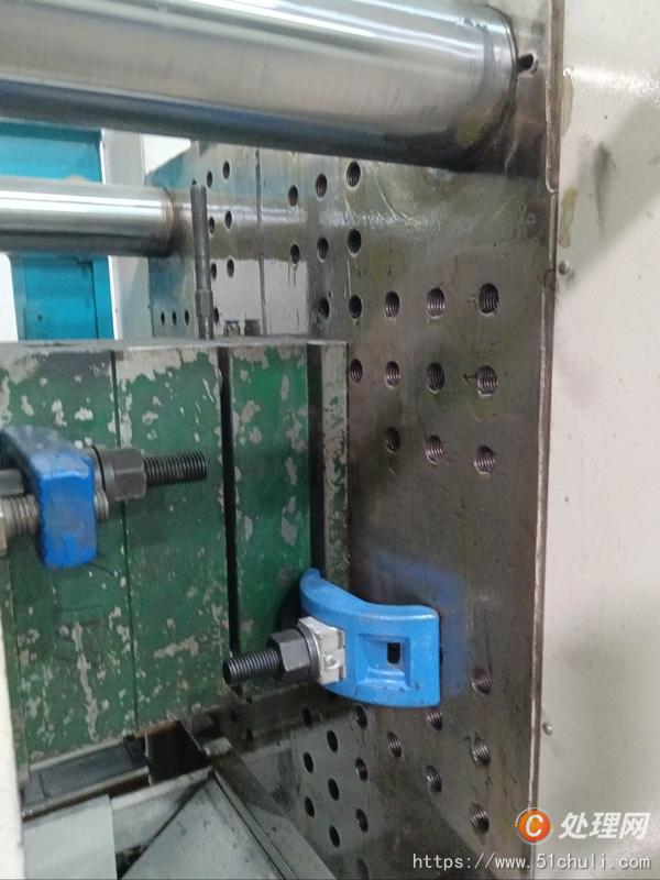 二手注塑機
