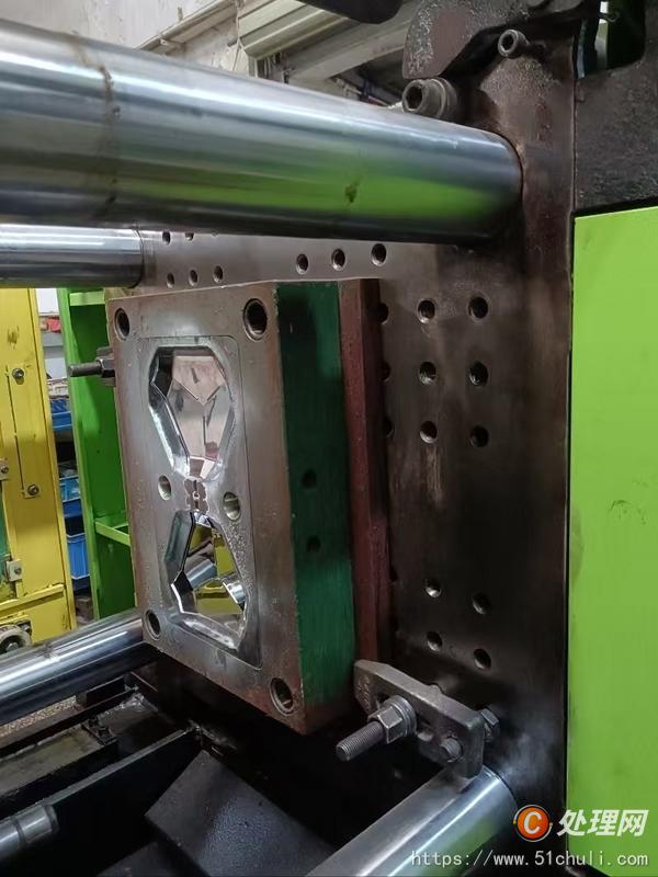 二手注塑機