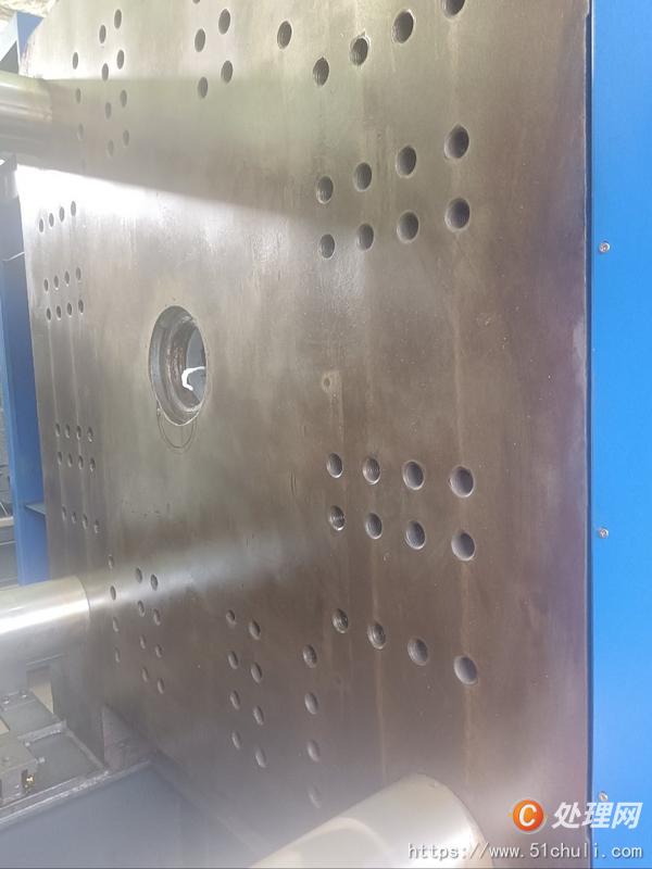 二手注塑機