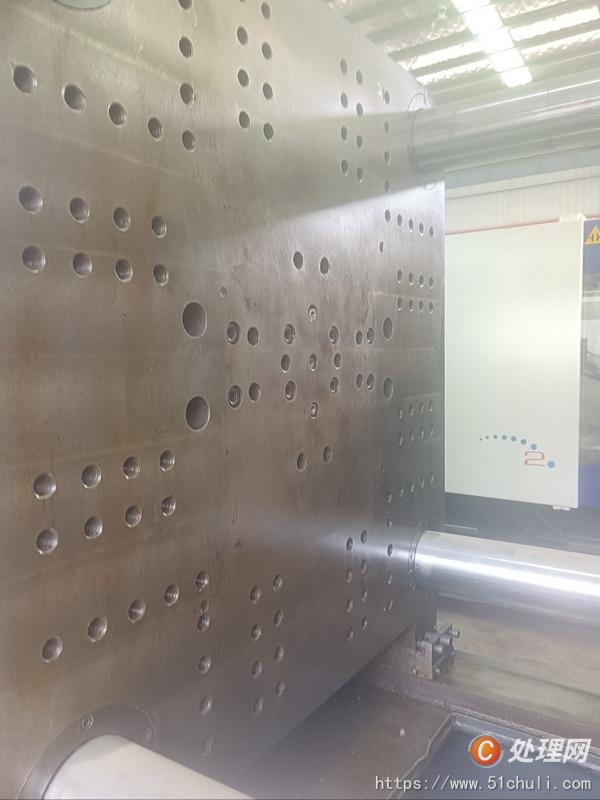 二手注塑機