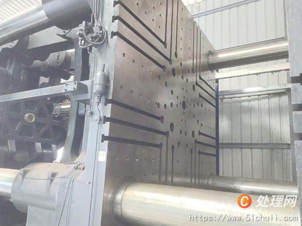 二手注塑機(jī)