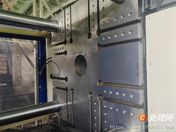 二手注塑機