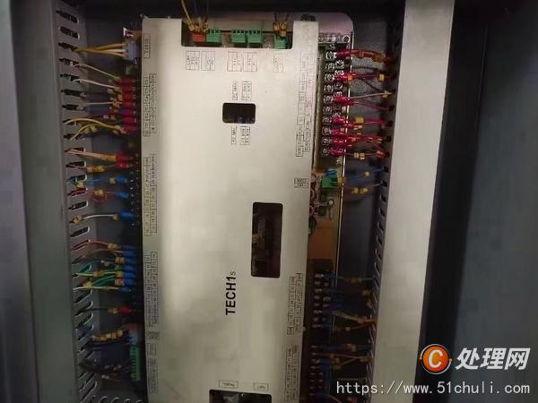 二手注塑機(jī)